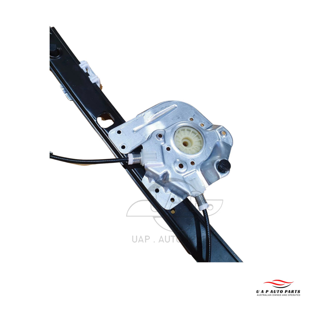 Front Right Window Regulator NO Motor For BMW X5 E53 2000~2007 51338254912
