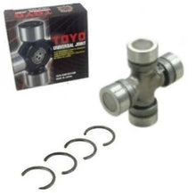 Load image into Gallery viewer, Universal Joint For Toyota Landcruiser FZJ105R HDJ100R HZJ105R UZJ100R Rear