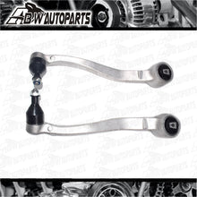 Load image into Gallery viewer, 2 for Holden Commodore VF Front Lower Castor Radius Control Arms 2013-2017