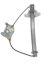 Load image into Gallery viewer, Front Right Window Regulator W/o Motor for Hyundai Sonata EF 98-05