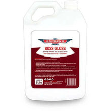 Load image into Gallery viewer, Bowden's Own Boss Gloss Detailer 5L
