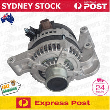 Load image into Gallery viewer, Alternator for Ford Focus LS LT LV LW 2.0L Petrol 12V 120A 2005-2016