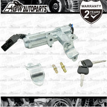 Load image into Gallery viewer, Ignition Barrel + Housing + Switch for Toyota Hiace RZH101 RZH103 RZH112 1996-04