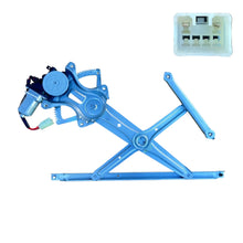 Load image into Gallery viewer, Front Left Window Regulator With Motor 6 Pins for Toyota Kluger GSU40 2007-2013