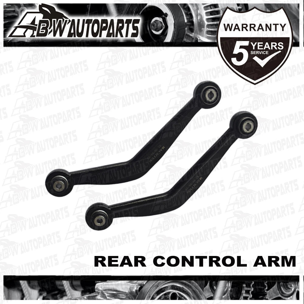 FULL SET LOWER UPPER REAR CONTROL ARMS FOR FORD FALCON FG (ALL MODELS ) 2008-ON