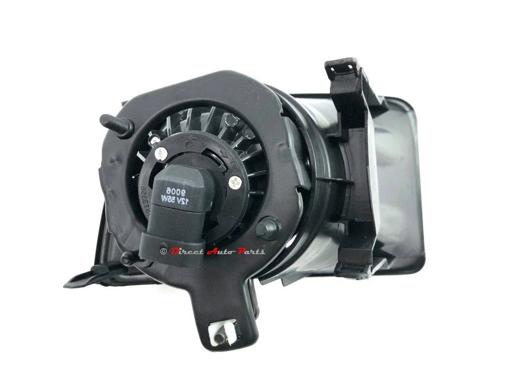 *NEW* DRIVING FOG LIGHT SPOT LAMP & COVER for ISUZU DMAX D-MAX 2012 - 2017 RH