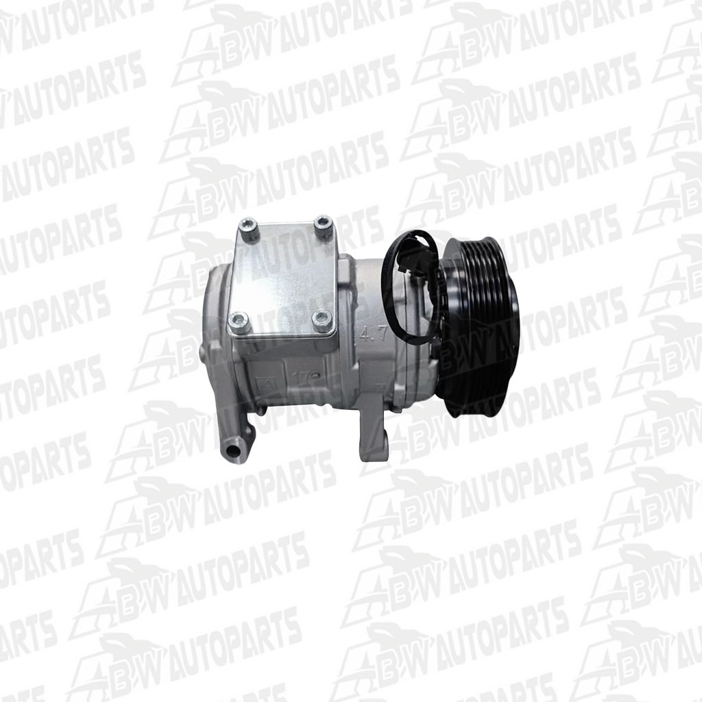A/C AC Compressor for Jeep Grand Cherokee WJ WG 4.7 V8 8cyl EVA EVC Petrol 99-05