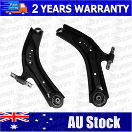 For Nissan XTrail T32 X-Trail T32 Front Lower Control Arm With Ball Joint Pair