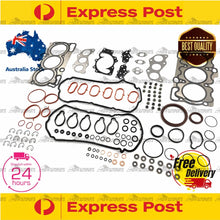 Load image into Gallery viewer, VRS Head Gasket Kit/Set for Subaru Outback B13 3.0R EZ30D 8/03 TO 8/09