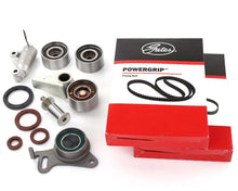 Load image into Gallery viewer, Timing Belt Kit+HAT For Mitsubishi Challenger PB PC Triton ML MN 4D56T 2.5L