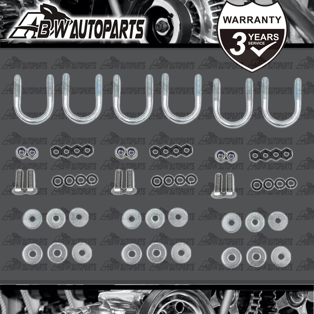 3X Long Awning "L" Bracket suitable for Eclipse 180 & 270 Awnings