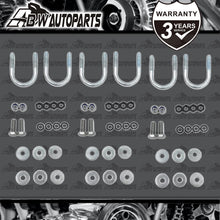 Load image into Gallery viewer, 3X Long Awning "L" Bracket suitable for Eclipse 180 &amp; 270 Awnings