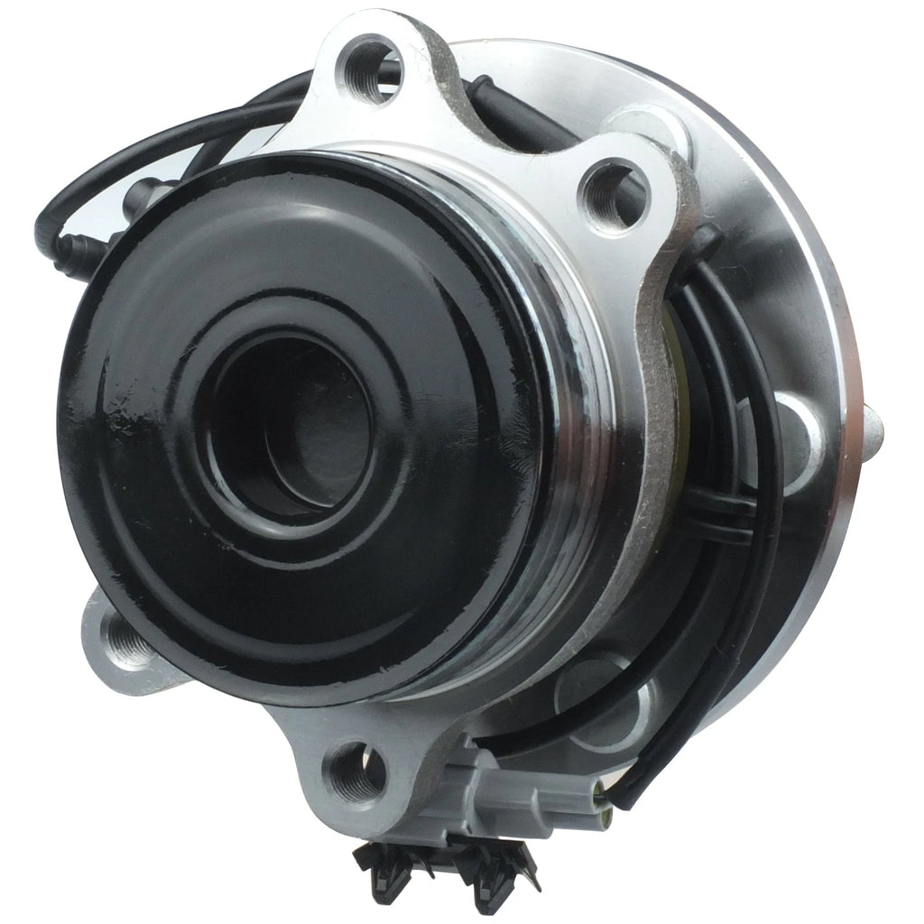 Front Wheel Bearing Hub Assy For Nissan Navara RWD D40 RX / D40 ST-X 2005-2015