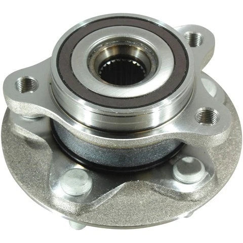 Front Wheel Bearing Hub For Toyota C-HR NGX10 NGX50 ZYX10, Corolla Cross MXGA10