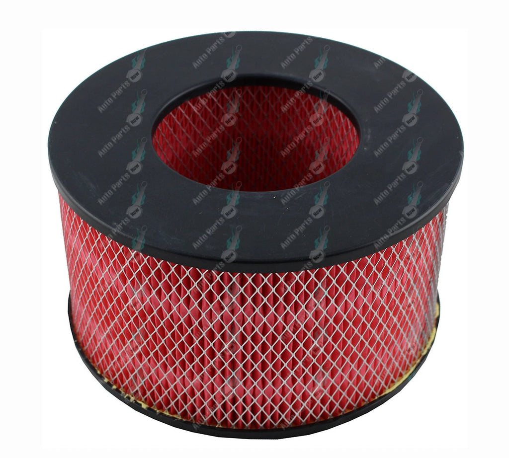 Oil Air Fuel Filter Service Kit For Toyota Hilux LN167 LN172 Diesel