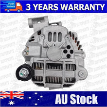 Load image into Gallery viewer, Holden Commodore VZ VE Alternator V6 Alloytec 3.6L Petrol 2003-2009 SV6
