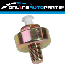 Load image into Gallery viewer, Knock Sensor for Holden VS VT VU VX VY 3.8L V6 Commodore Calais WH WK Statesman