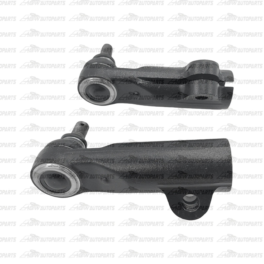 4wd Tie Rod End - PAIR for Nissan Patrol GU Y61 Series 3-On