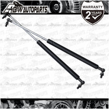 Load image into Gallery viewer, Premium Bonnet Gas Struts for Toyota Land Cruiser Prado 120 Series 2002-2009