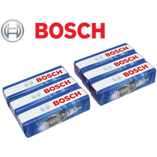 Load image into Gallery viewer, 6 x Bosch Platinum Spark Plugs for Adventra Crewman VZ 6cyl 3.6L V6 04~06