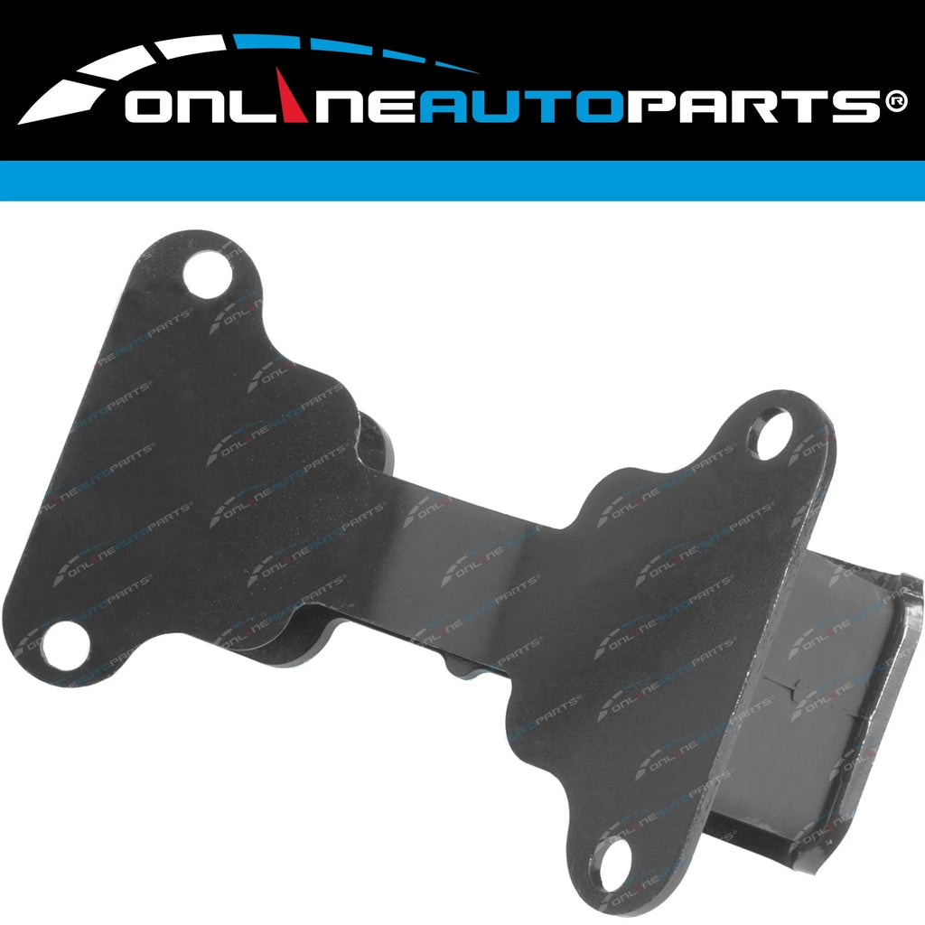 Gearbox Mount for 1HZ 70 Series HZJ70 HZJ73 HZJ75 1990-1999 4.2L Diesel Rear
