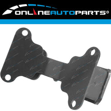 Load image into Gallery viewer, Gearbox Mount for 1HZ 70 Series HZJ70 HZJ73 HZJ75 1990-1999 4.2L Diesel Rear