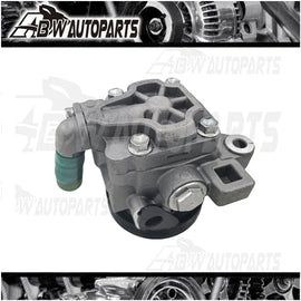 AU POWER STEERING PUMP FOR 2000-2004 HONDA ODYSSEY RA 2.3L