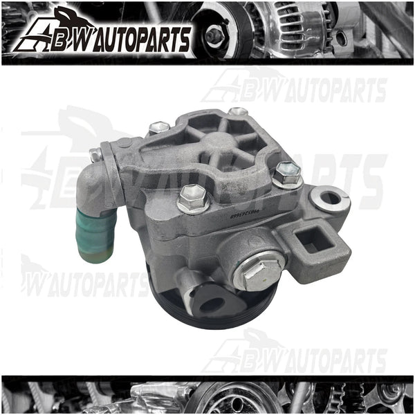 Power steering pump replacement for Honda Odyssey RA 2.3L 2000-2004, OEM 56100-PGM-053