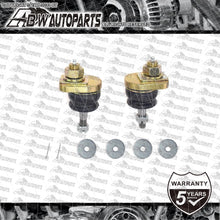 Load image into Gallery viewer, Adjustable Upper Control Arms Camber Castor For MAZDA BT50 FORD RANGER/EVEREST