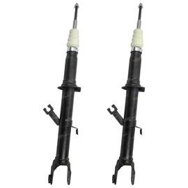 2 Front Gas Strut Shock Absorbers for Ford Territory RWD SX SY Wagon RWD