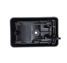 Load image into Gallery viewer, Front = Rear Right Inner Door Handle Blk For Toyota Corolla Hilux Hiace Starlet