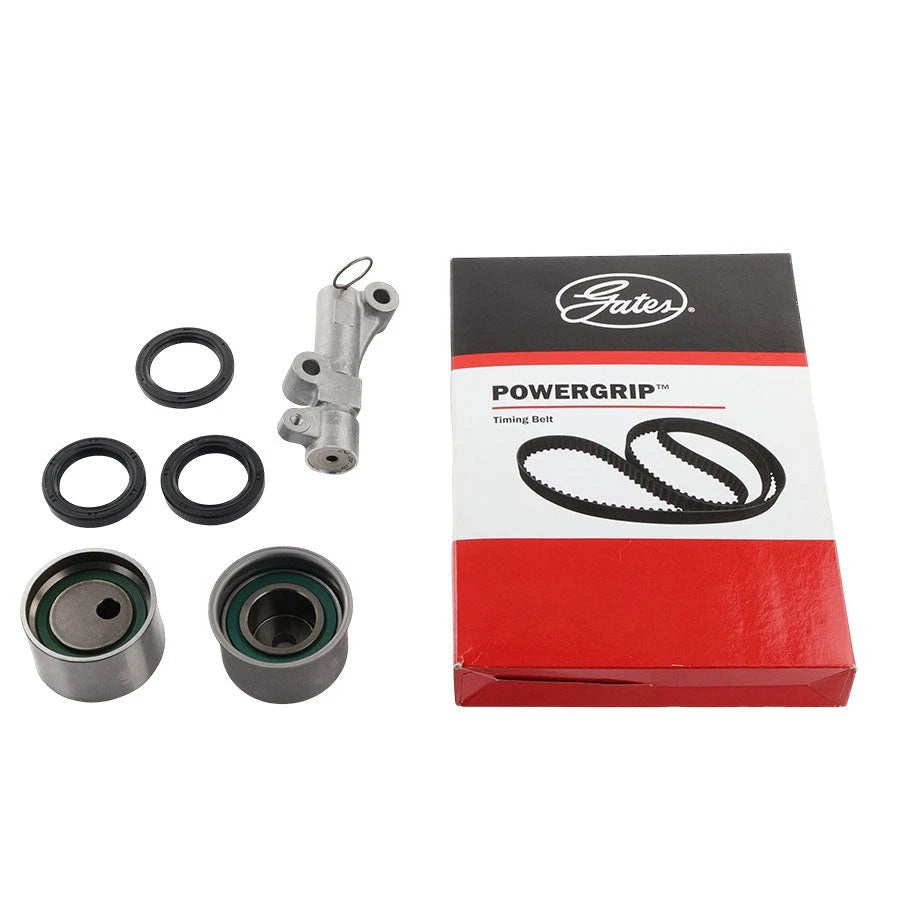 Timing Belt Kit For Mitsubishi Triton ML Pajero NM NP 6G74 NS NT NW 6G75