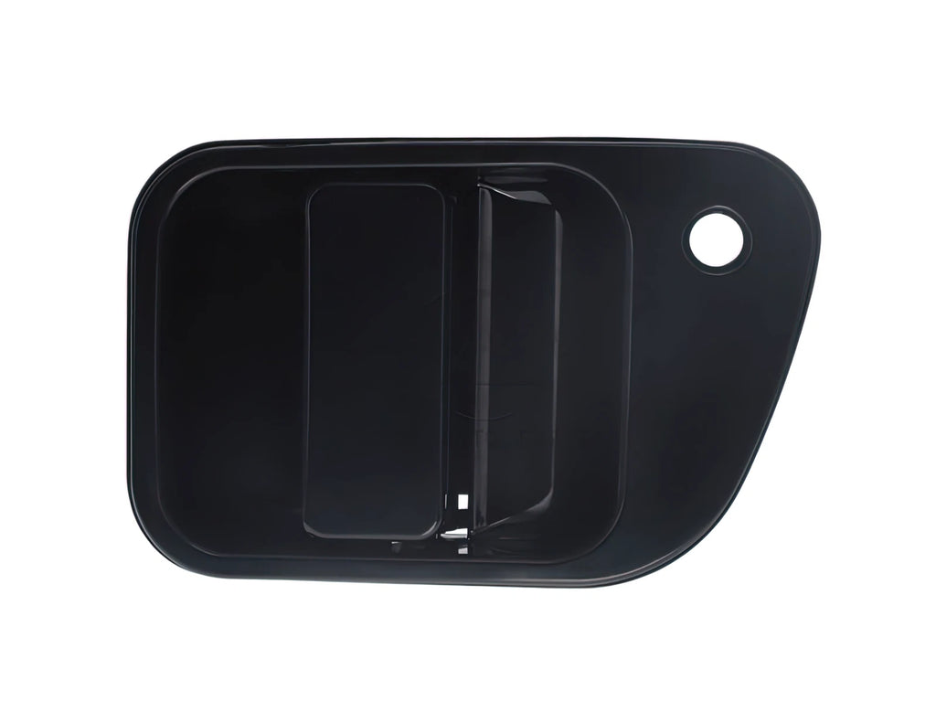 Left Rear Outer Sliding Door Handle for Mitsubishi Delica L400 Starwagon WA 94 -