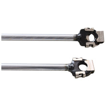 Load image into Gallery viewer, Gas Bonnet Struts PAIR For BMW E36 3 Series 2Dr Coupe 318 320 323 325 328 M3