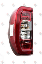 Load image into Gallery viewer, *NEW* TAIL LIGHT REAR BACK LAMP (LED) for LDV T60 MAX LUXE 2021 - ON LEFT LH