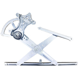 Front Right Power Window Regulator W/O for Toyota RAV4 2 Door ACA20 ACA22R 00-06