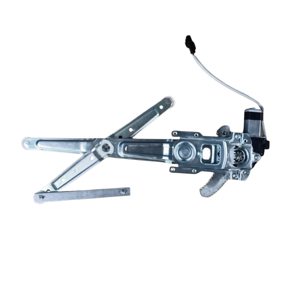 Front Right Window Regulator W/ Motor 2 Pins For Mitsubishi L300/Express 86-14