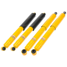 Load image into Gallery viewer, 4x Shock Absorbers for Toyota LandCruiser 60 Series 1980–9/1985 Standard Height H/D Gas