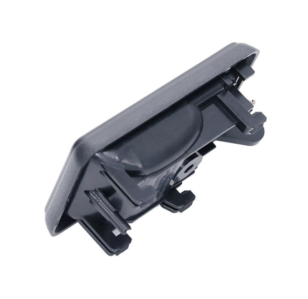 Front = Rear Right Inner Door Handle Blk For Toyota Corolla Hilux Hiace Starlet