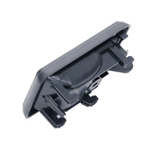 Load image into Gallery viewer, Front = Rear Right Inner Door Handle Blk For Toyota Corolla Hilux Hiace Starlet