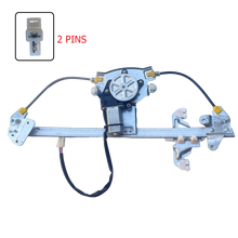 Load image into Gallery viewer, Rear Right Window Regulator With Motor 2 Pins for Ford Falcon AU BA BF 98-08