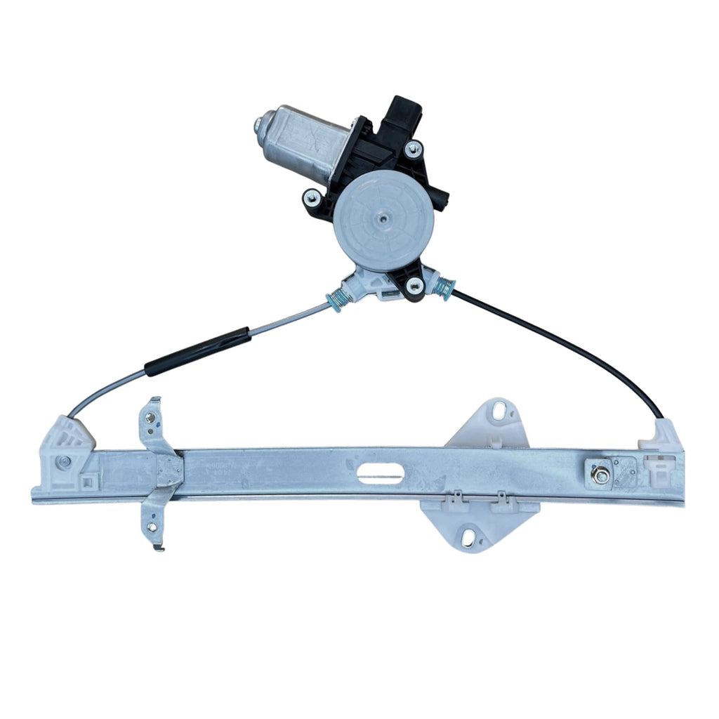 Rear Left Window Regulator With Motor 2 pins for Subaru Forester SJ 2013-2018