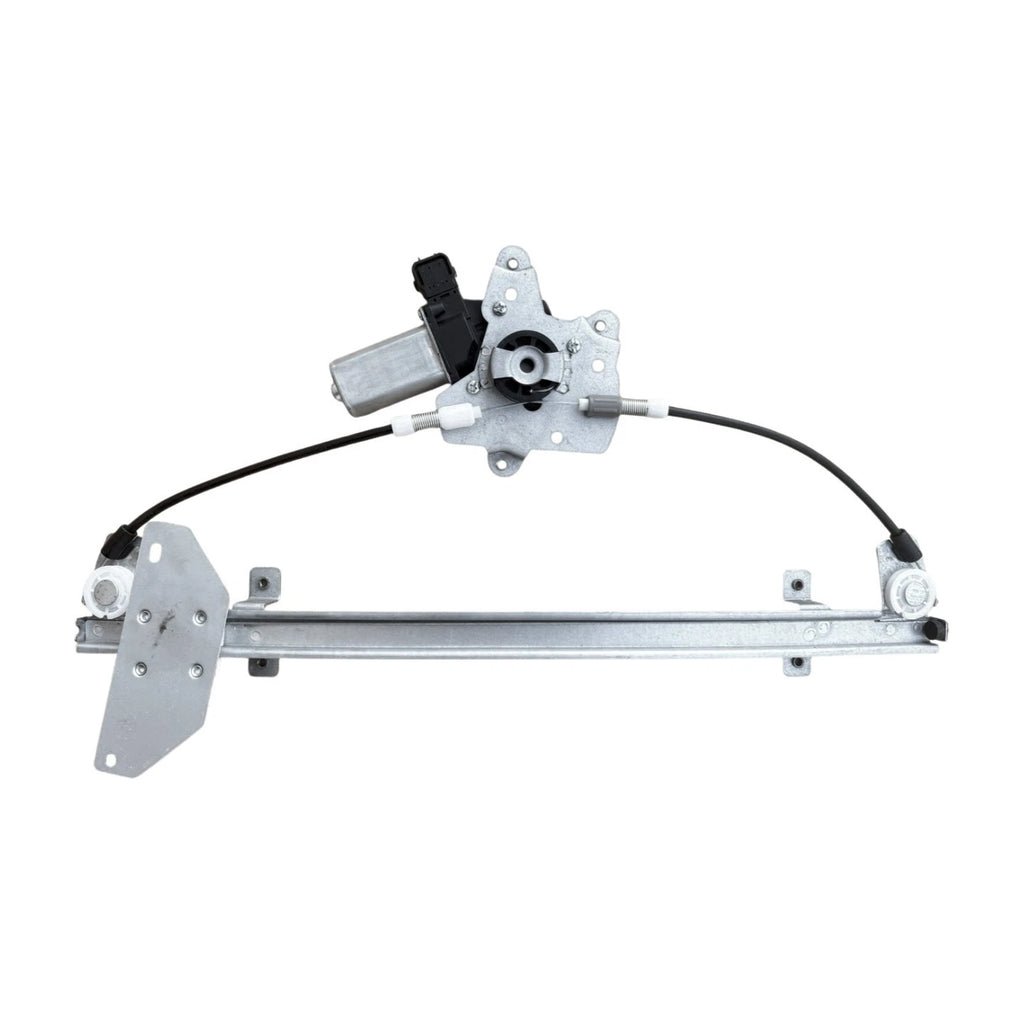 Front Right Window Regulator W/ Motor 6 Pin for Nissan Navara NP300 D23 2015 -21