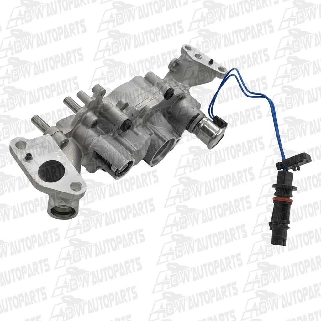 Oil Pump 68252670AP For Jeep Grand Cherokee Wrangler Chrysler Dodge 68252670AO