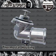 Load image into Gallery viewer, Thermostat Housing W/O - Ring For Jeep Grand Cherokee 3.0L diesel 2014 - ON
