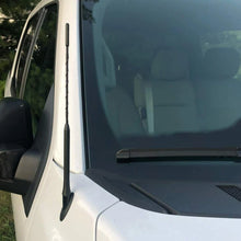 Load image into Gallery viewer, 11" Car Antenna Aerial Mast Vehicle Radio A/FM Roof Signal Booster Universal AU