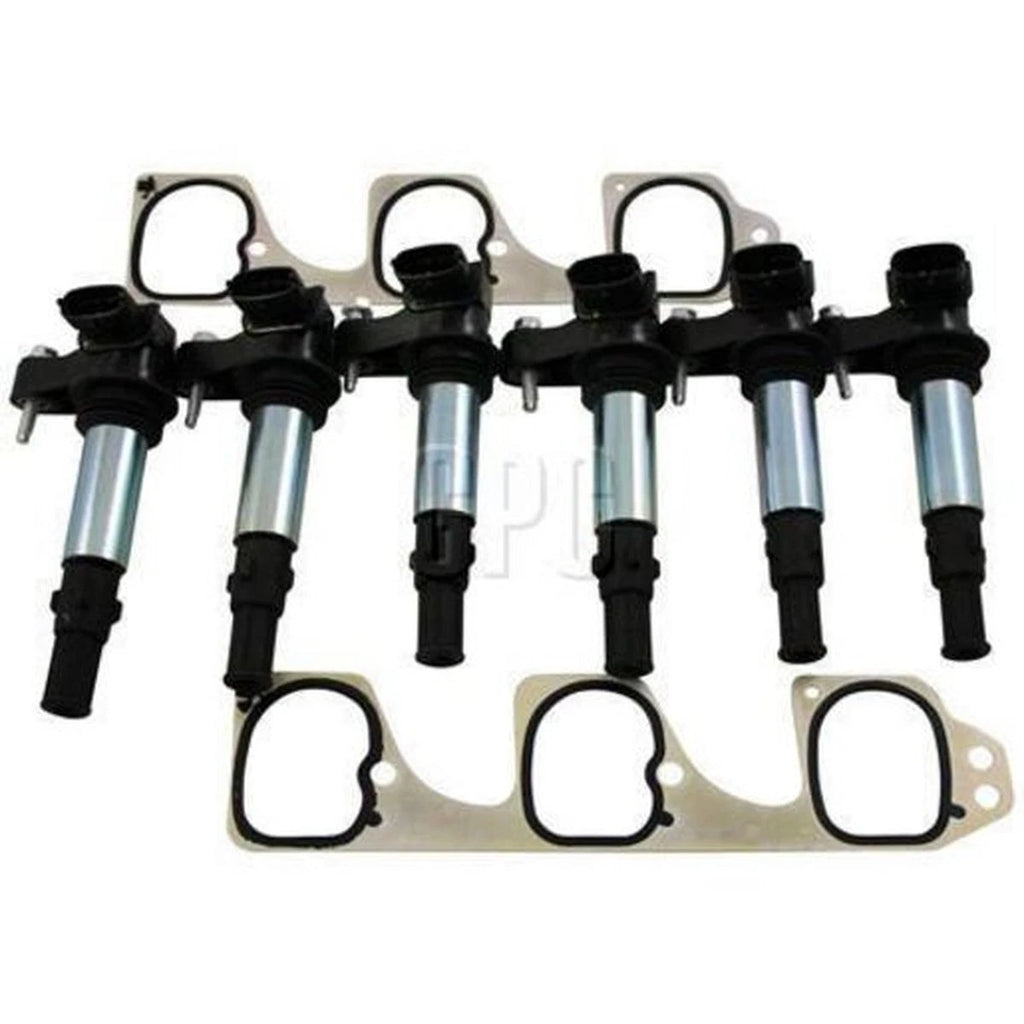 Goss Ignition Coil Set C431M