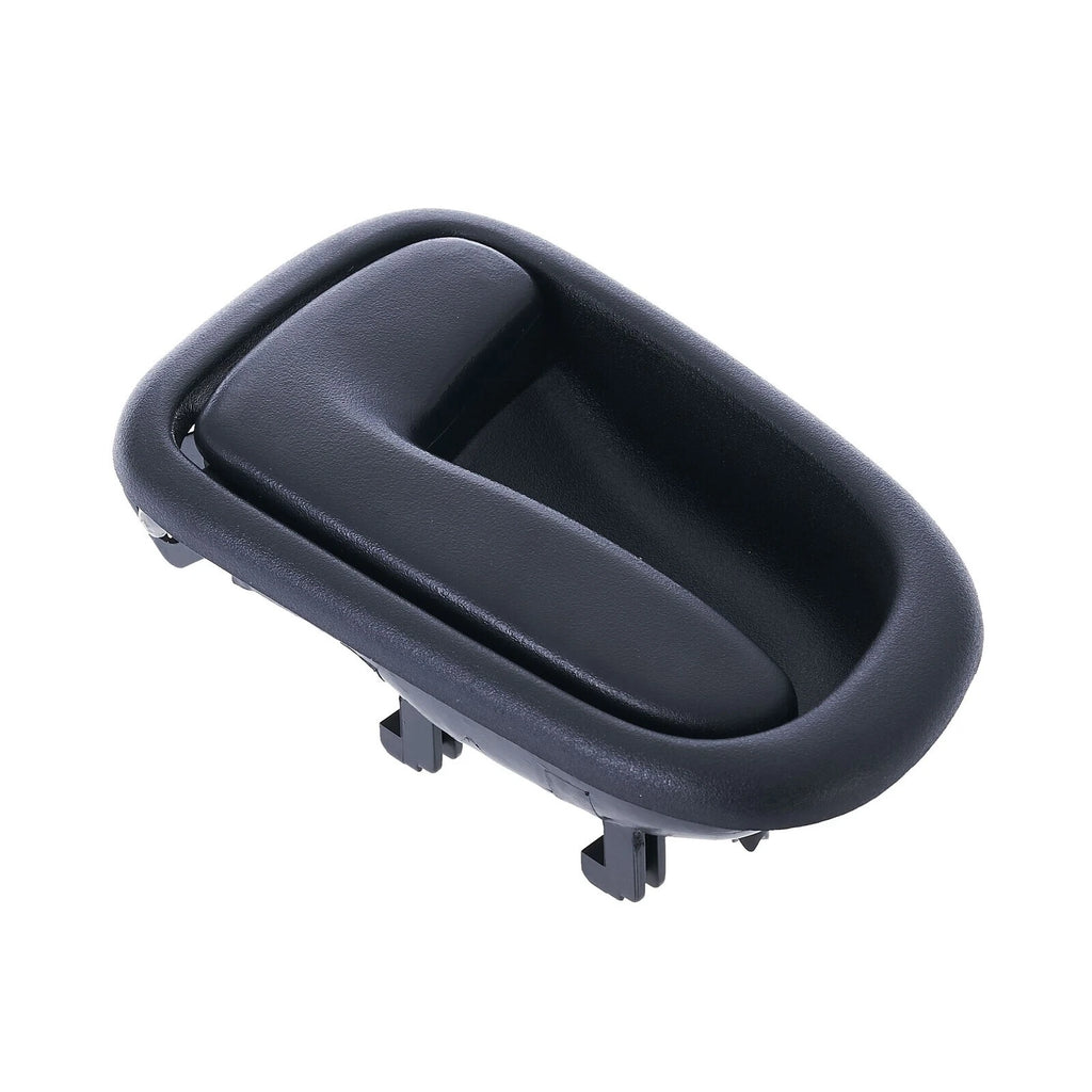 Textured Black Front / Rear Left Inner Door Handle for Toyota Corolla AE101 94-9