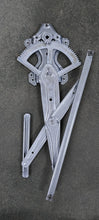 Load image into Gallery viewer, Front Left Window Regulator W/o Motor for Toyota Corolla ZRE152 07-14