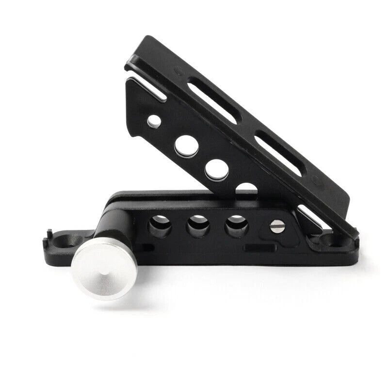 Quick Release Fire Extinguisher Roll Cage Bar Band Clamp Mount for Jeep for UTV